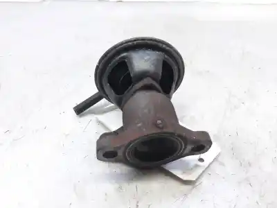 Peça sobressalente para automóvel em segunda mão válvula egr por kia sorento 2.5 crdi concept referências oem iam 4a010