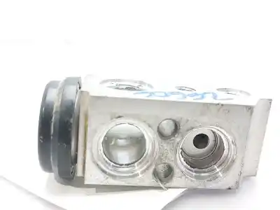 Second-hand car spare part expansion valve for kia rio basic oem iam references t416230960  