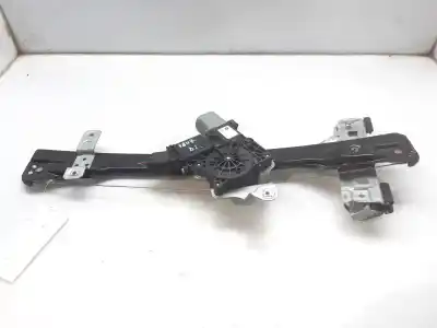 Piesă de schimb auto la mâna a doua MECANISM ACȚIONARE GEAM FAȚÃ STÂNGA pentru OPEL MOKKA X  Referințe OEM IAM 42363792  