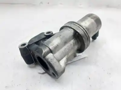 Peça sobressalente para automóvel em segunda mão válvula egr por kia rio 1.5 crdi ex2 referências oem iam adg07277