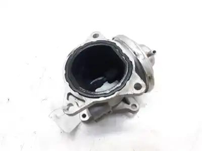 Second-hand car spare part egr valve for chrysler sebring berlina 2.0 crd limited oem iam references 724809160