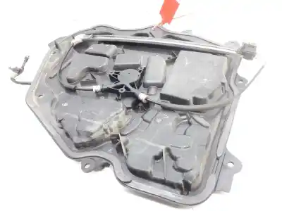 Автозапчасти б/у задний правый стеклорегулятор за mazda 5 (cr19) 2.0 cd (cr19) ссылки oem iam c2357297x