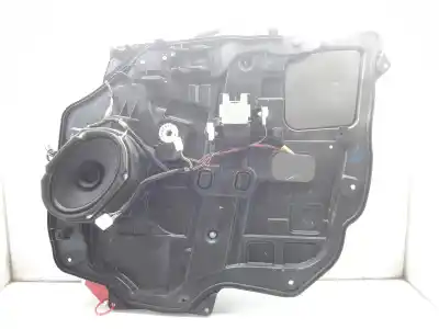 Автозапчасти б/у регулятор стекла переднего правого за mazda 5 (cr19) 2.0 cd (cr19) ссылки oem iam c2355897x