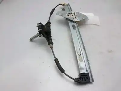 Peça sobressalente para automóvel em segunda mão elevador de vidros traseiro direito por kia rio basic referências oem iam 834021w000  