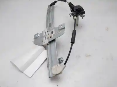 Peça sobressalente para automóvel em segunda mão elevador de vidros traseiro direito por kia rio basic referências oem iam 834021w000  