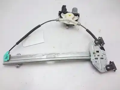 Second-hand car spare part driver left window regulator for kia rio basic oem iam references 824011w020  