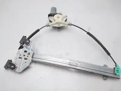 Second-hand car spare part passenger side right window regulator for kia rio basic oem iam references 824021w010  