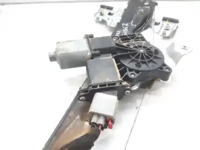 Second-hand car spare part driver left window regulator for opel mokka x design line start/stop oem iam references 42693257  
