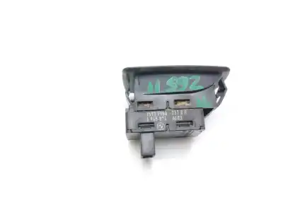 Second-hand car spare part rear left power window switch for bmw x5 (e70) xdrive30d oem iam references 6945874  