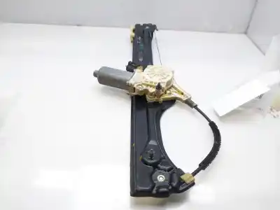 Second-hand car spare part rear left window regulator for bmw x5 (e70) xdrive30d oem iam references 6967261  