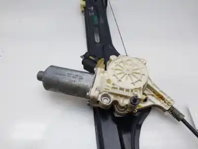 Second-hand car spare part rear left window regulator for bmw x5 (e70) xdrive30d oem iam references 6967261