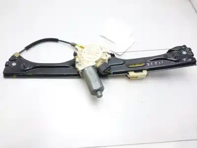 Second-hand car spare part rear right window regulator for bmw x5 (e70) xdrive30d oem iam references 7137030s