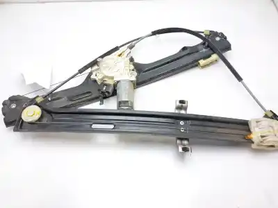 Second-hand car spare part driver left window regulator for bmw x5 (e70) xdrive30d oem iam references 6967261  