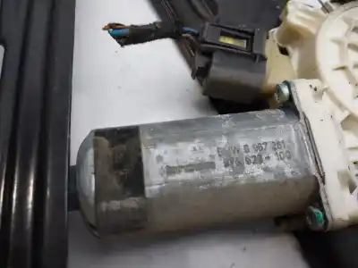 Second-hand car spare part driver left window regulator for bmw x5 (e70) xdrive30d oem iam references 6967261