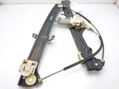 Second-hand car spare part driver left window regulator for bmw x5 (e70) xdrive30d oem iam references 6967261  