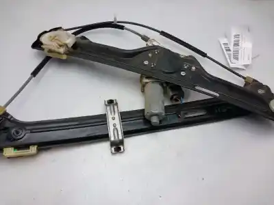 Second-hand car spare part driver left window regulator for bmw x5 (e70) xdrive30d oem iam references 6967261  