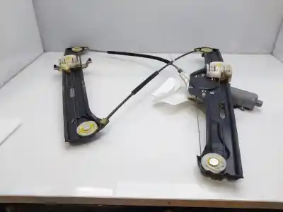 Second-hand car spare part passenger side right window regulator for bmw x5 (e70) xdrive30d oem iam references 51337166380