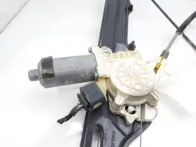 Second-hand car spare part passenger side right window regulator for bmw x5 (e70) xdrive30d oem iam references 51337166380  