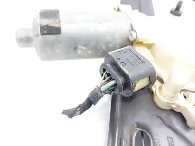 Second-hand car spare part passenger side right window regulator for bmw x5 (e70) xdrive30d oem iam references 51337166380  