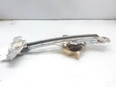 Peça sobressalente para automóvel em segunda mão elevador de vidros traseiro esquerdo por peugeot 308 ii (lb_, lp_, lw_, lh_, l3_) 1.2 vti 72 referências oem iam 9677737380