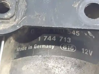 Piesă de schimb auto la mâna a doua valva de ralenti pentru bmw serie 5 berlina (e39) 528i referințe oem iam 1744713  