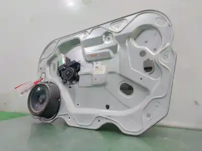Автозапчасти б/у регулятор стекла переднего правого за ford c-max (cb3) trend ссылки oem iam 7m51r203a28ba  