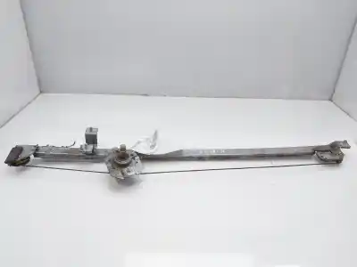 Автозапчасти б/у регулятор стекла переднего правого за fiat ducato caja abierta (desde 03.02) 2.3 jtd  batalla 2850 mm ссылки oem iam 1320337080  