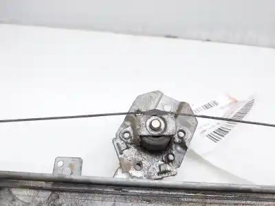 Автозапчасти б/у регулятор стекла переднего правого за fiat ducato caja abierta (desde 03.02) 2.3 jtd  batalla 2850 mm ссылки oem iam 1320337080