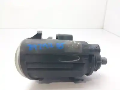 Second-hand car spare part left fog light for bmw x5 (e53) 3.0i oem iam references 63178409025  