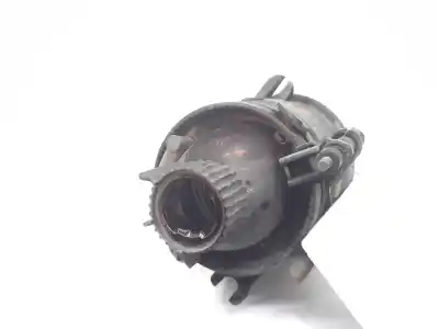 Second-hand car spare part left fog light for audi a8 (4e2) 4.0 tdi quattro oem iam references 4e0941699  
