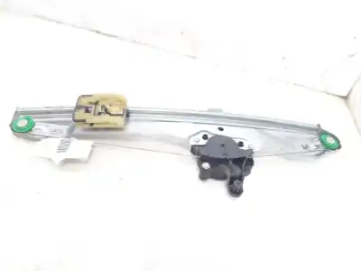 Pezzo di ricambio per auto di seconda mano alzacristalli posteriore sinistro per ford grand c-max trend riferimenti oem iam 920399103  