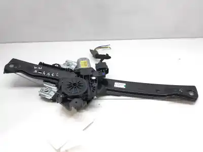 Second-hand car spare part driver left window regulator for ford ecosport trend oem iam references 2017517  
