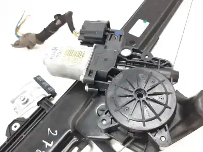 Second-hand car spare part driver left window regulator for ford ecosport trend oem iam references 2017517  