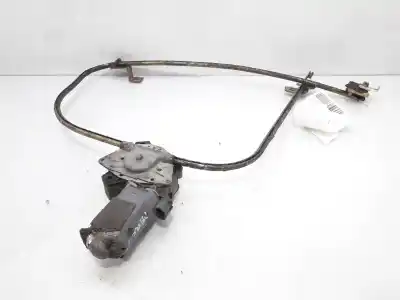 Second-hand car spare part passenger side right window regulator for renault 19 hatchback (b/c53) 1.4e rn 79 cv / 58 kw oem iam references 7700785632