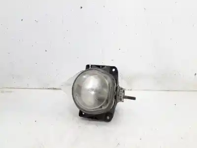 Second-hand car spare part left fog light for fiat linea (110) emotion oem iam references 0051756924  