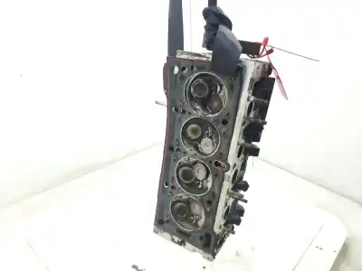 Pièce détachée automobile d'occasion culasse du moteur pour renault clio ii fase i (b/cbo) 1.4 alize 75 cv / 55 kw références oem iam e7j780  
