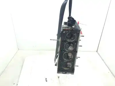 Pièce détachée automobile d'occasion culasse du moteur pour renault clio ii fase i (b/cbo) 1.4 alize 75 cv / 55 kw références oem iam e7j780  
