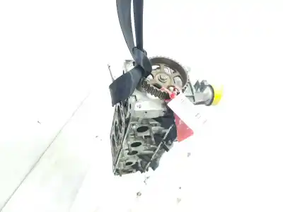 Pièce détachée automobile d'occasion culasse du moteur pour renault clio ii fase i (b/cbo) 1.4 alize 75 cv / 55 kw références oem iam e7j780  