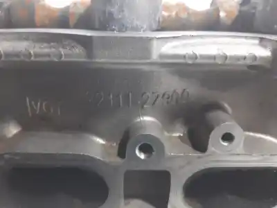İkinci el araba yedek parçası popo için HYUNDAI TRAJET (FO)  OEM IAM referansları 2210027902  