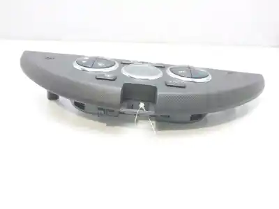 Peça sobressalente para automóvel em segunda mão COMANDO DE SOFAGEM (CHAUFFAGE / AR CONDICIONADO) por NISSAN NOTE (E11E)  Referências OEM IAM 275009U10A  