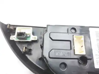 Second-hand car spare part climate control for nissan note (e11e) acenta oem iam references 275009u10a  
