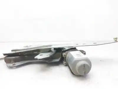Second-hand car spare part rear right window regulator for nissan note (e11e) acenta oem iam references 400929a  
