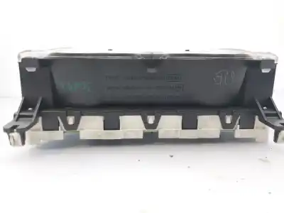 Second-hand car spare part dashboard for nissan note (e11e) acenta oem iam references 9u30d  