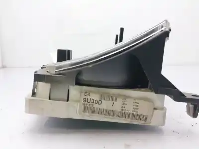 Second-hand car spare part dashboard for nissan note (e11e) acenta oem iam references 9u30d  