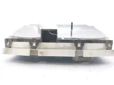 Second-hand car spare part dashboard for nissan note (e11e) acenta oem iam references 9u30d  