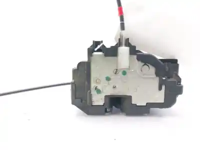 İkinci el araba yedek parçası sol ön kapi kilidi için nissan note (e11e) acenta oem iam referansları 805019u10c  