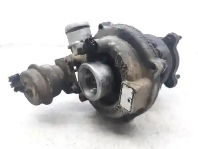 Автозапчасти б/у турбокомпенсатор за seat toledo ii (1m2) 1.9 tdi ссылки oem iam 38145701d  