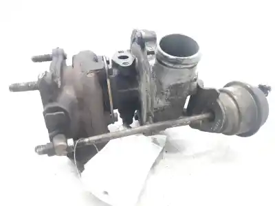 Автозапчасти б/у турбокомпенсатор за seat toledo ii (1m2) 1.9 tdi ссылки oem iam 38145701d  