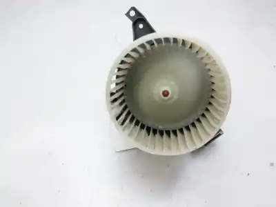Second-hand car spare part heating fan for jeep compass ii sport 4x2 oem iam references 68350343aa