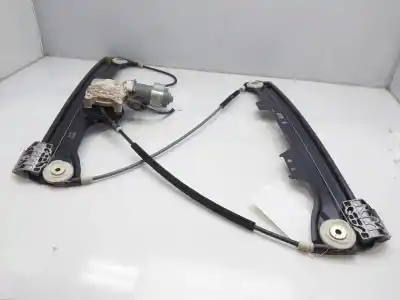 Peça sobressalente para automóvel em segunda mão elevador de vidros dianteiro direito por bmw 5 (e60) 520 i referências oem iam 7034352s
